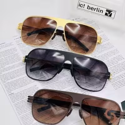 عینک آفتابی ایس برلین تراس IC! BERLIN – TRUTH