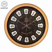 ساعت دیواری مارال 606