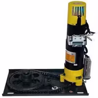 موتور کرکره برقی ساید کازا مدل Casa AC600 kg