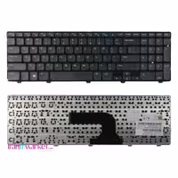 کیبورد لپ تاپ دل KEYBOARD DELL Inspiron M731R