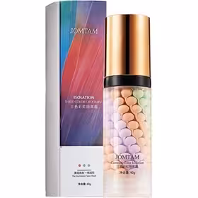 پرایمر رنگین کمانی جام تام