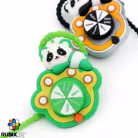 جاکلیدی گردونه شانس طرح پاندا