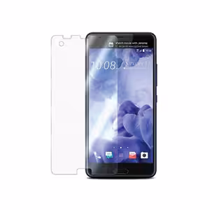 محافظ صفحه نمایش شیشه ای HTC U ultra