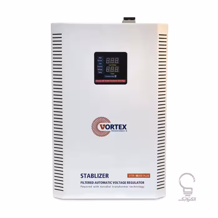 استابلایزر ورتکس مدل VTR 18000 Plus