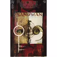 Sandman (1989-1996) #026