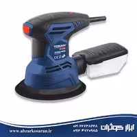 سنباده لرزان چرخشی Tosan مدل 4300RFS