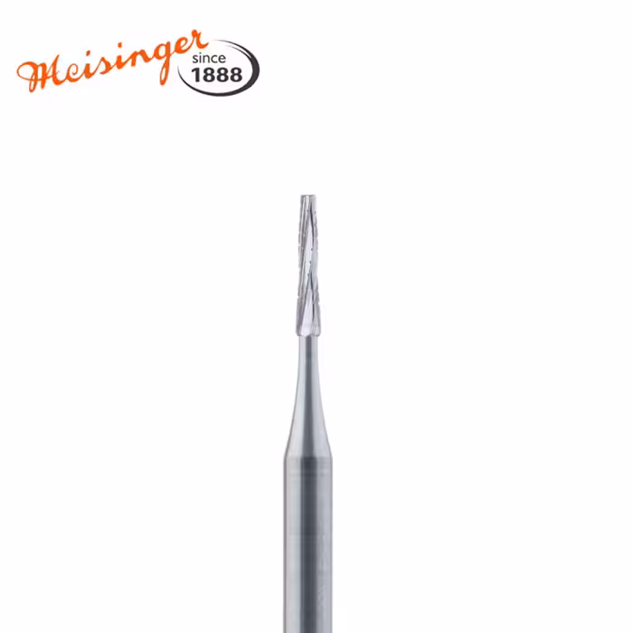 فرز کارباید جراحی MEISINGER – Carbide Bur HM33L 012 HP