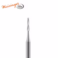 فرز کارباید جراحی MEISINGER – Carbide Bur HM33L 012 HP