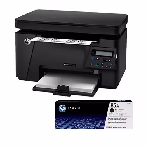 کارتریج پرینتر M1137 اچ پی