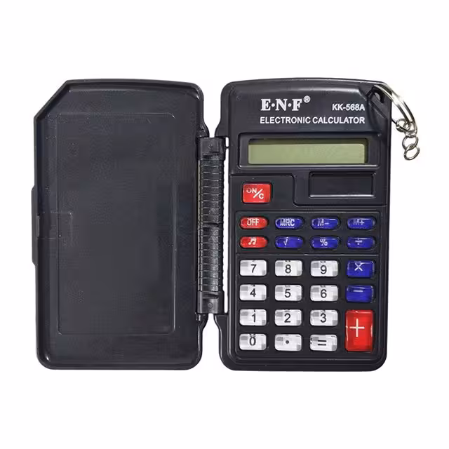 ماشین حساب کنکو مدل KK-568-A