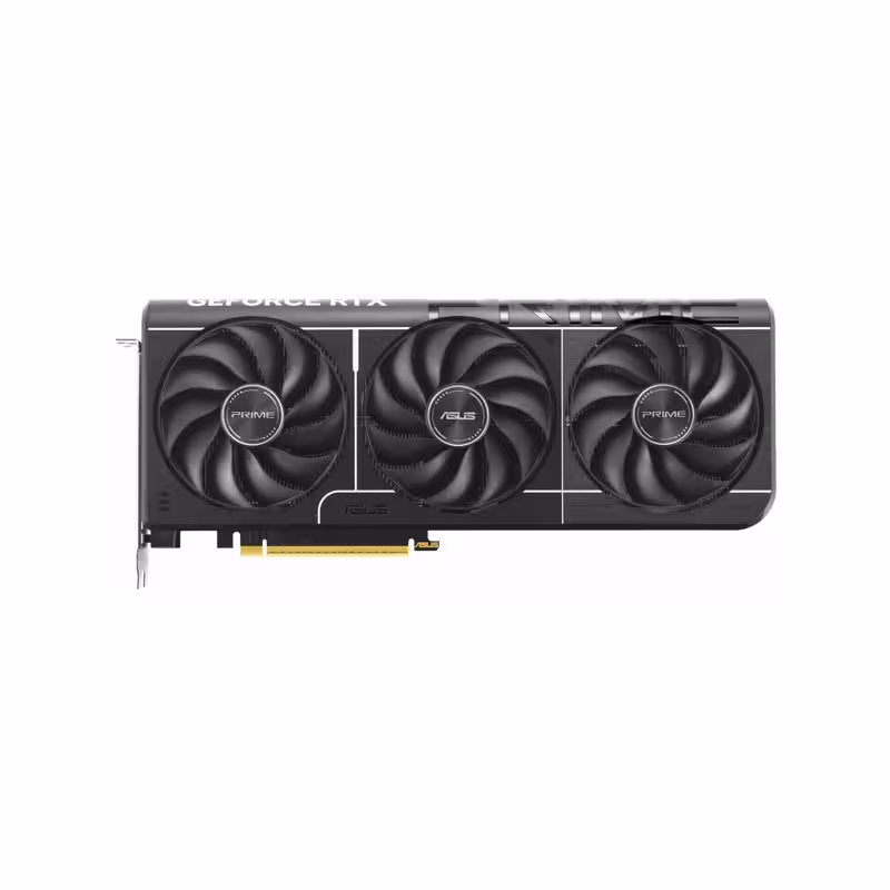 کارت گرافیک ایسوس مدل PRIME GeForce RTX 5070 12GB OC Edition