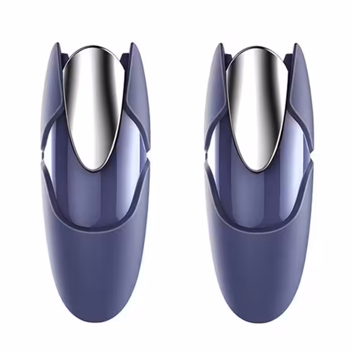 دسته بازی PubG انگشتی CH-5 Blue Shark