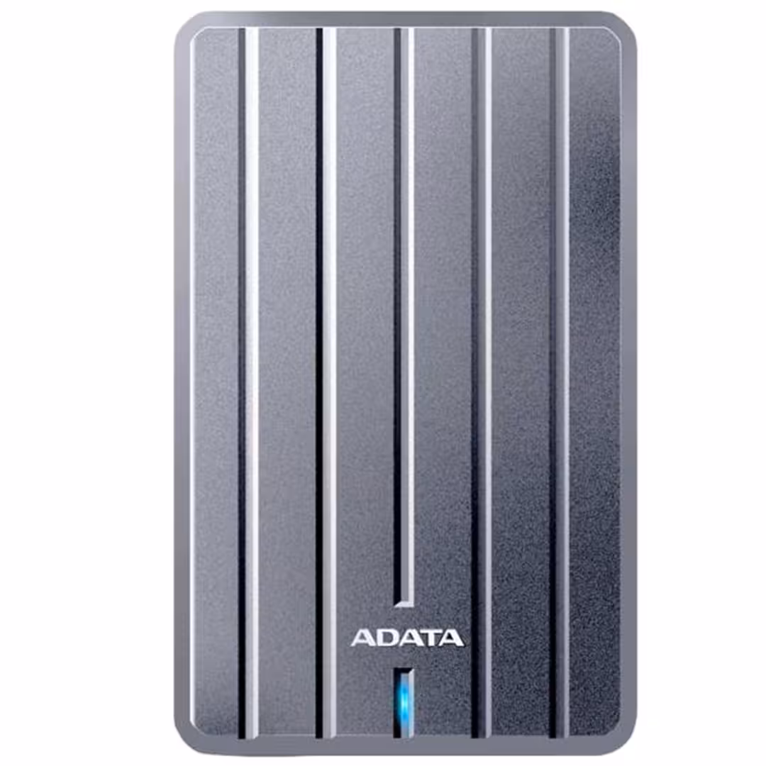 هارد اکسترنال ای دیتا HC660 ظرفیت 2 ترابایت