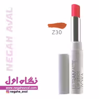 رژلب جامد براق زویا شماره Z30