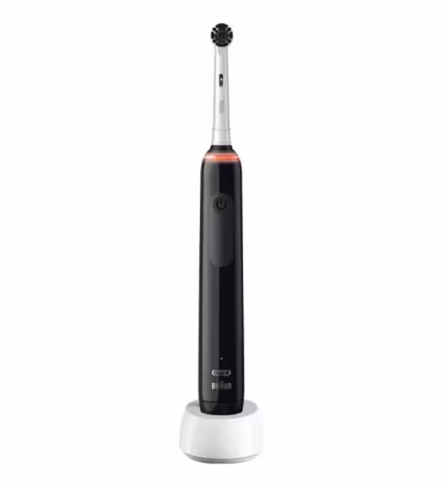 خرید مسواک برقی اورال-بی مدل Pro 3 3000 Pure قیمت روز