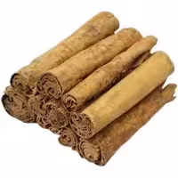 دارچین سیلان اصل  درجه یک و ممتاز عطر و طعم فوق العاده 50 گرم