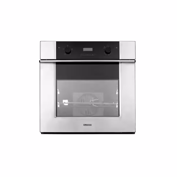 فر توکار برقی و گازی استیل البرز مدل FGE6