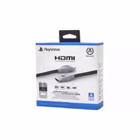 کابل HDMI 2.1 برند PowerA مخصوص PS5 طول 3 متر