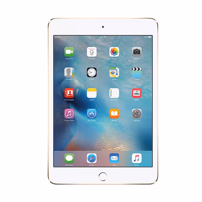 تبلت اپل مدل iPad mini 4 WiFi با ظرفیت 128 گیگابایت
