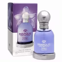 ادوپرفیوم مارکیو 170 Marque - فروشگاه قشم اینورا