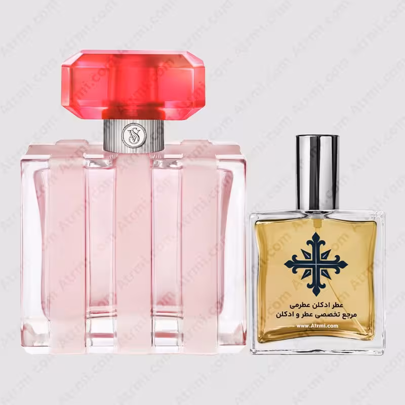 عطر ادکلن عطرمی مدل فابولوس زنانه – Atrmi Fabulous Women