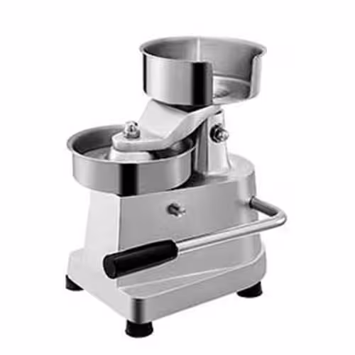 همبرگر زن نیمه اتوماتیک 15 سانتی آیدیش مدل کارا