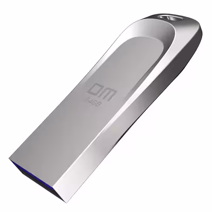 فلش دی ام مدل DM PD170 USB3.1 با ظرفیت 32 گیگابایت