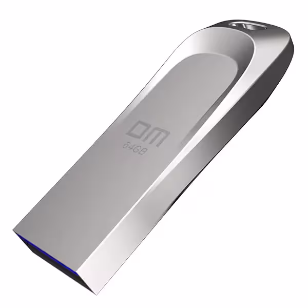 فلش دی ام مدل DM PD170 USB3.1 با ظرفیت 32 گیگابایت