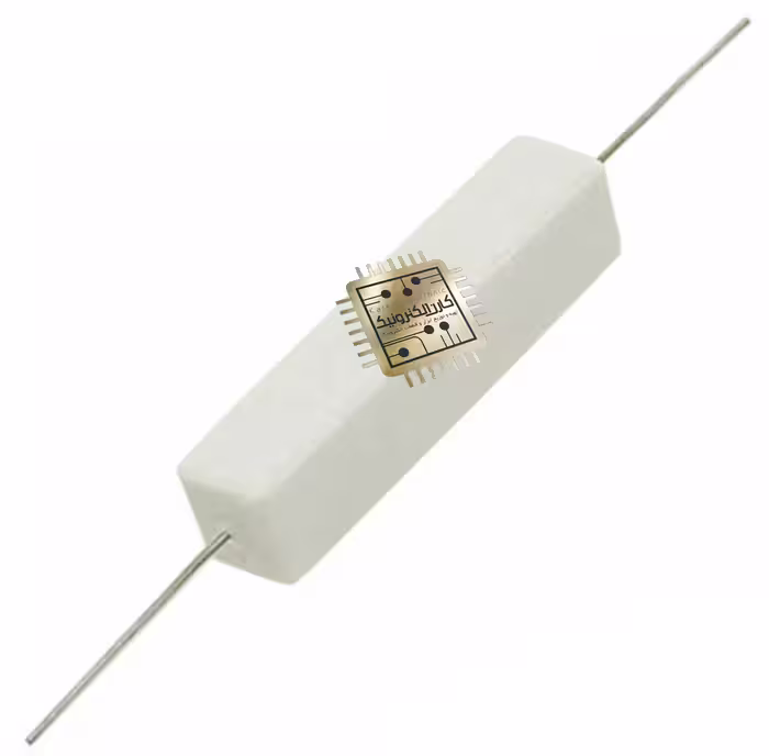 مقاومت آجری 5.6R 10W