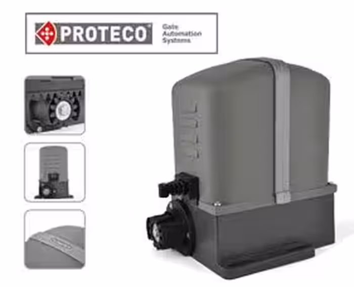 جک ریلی پروتکو Proteco Mover 15