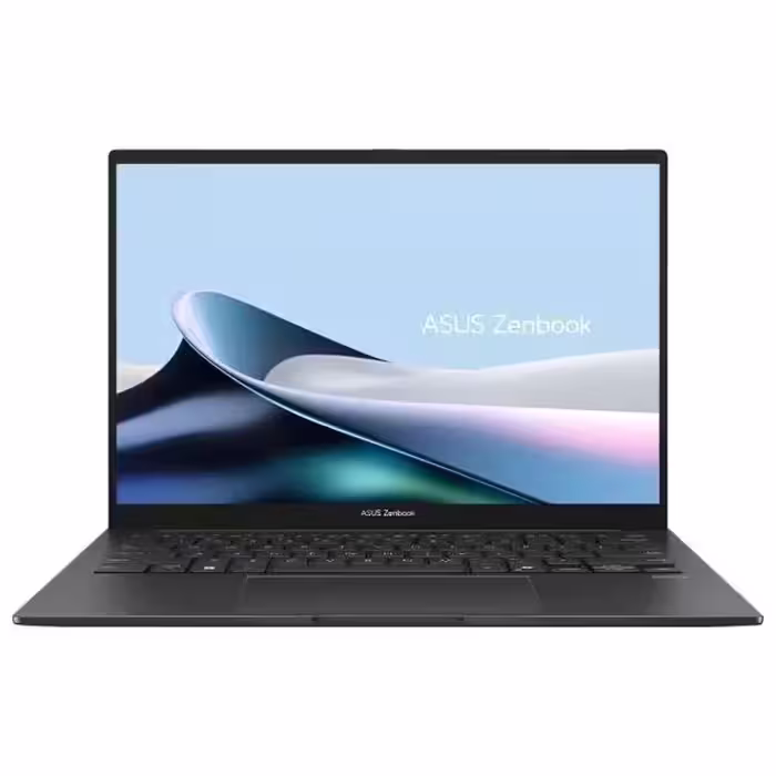 لپ تاپ 14 اینچی ایسوس Zenbook UX3405CA Ultra 9 285H 32GB 1TB SSD INTEL