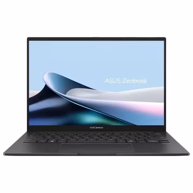 لپ تاپ 14 اینچی ایسوس Zenbook UX3405CA Ultra 9 285H 32GB 1TB SSD INTEL