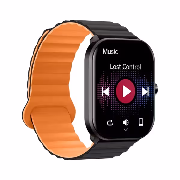 ساعت هوشمند گلوریمی Glorimi GS1 Pro Smart Watch