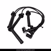 وایر شمع پیکاپ رونیز سر سیم برنجی برند قدر قطعه