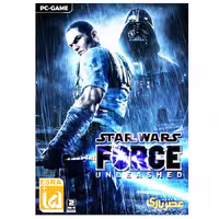 بازی Star Wars The Force Unleashed (مخصوص pc)
