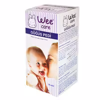 پد سینه یکبار مصرف 30 عددی Wee care