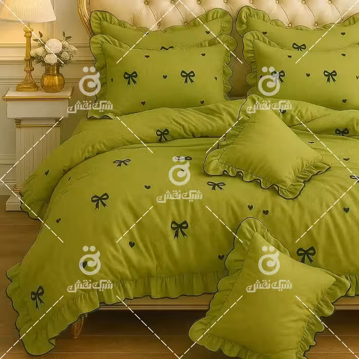 روتختی سه بعدی چیندار کد 341