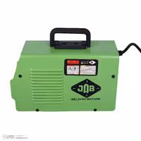 اینورتر جوشکاری 500 آمپر جاب مدل IGBT-750XS