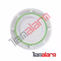 دتکتور ترکیبی دود و حرارت زیتکس مدل ZH-HSD 1020 (متعارف)
