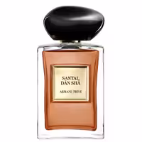 ادوپرفیوم Santal Dan Sha از برند Giorgio Armani