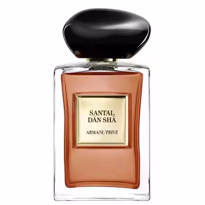 ادوپرفیوم Santal Dan Sha از برند Giorgio Armani