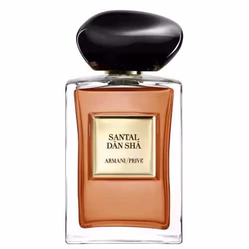 ادوپرفیوم Santal Dan Sha از برند Giorgio Armani