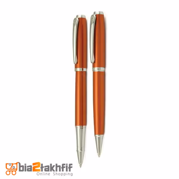 ست خودکار و روان نویس Kiss یوروپن