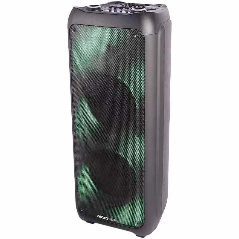 اسپیکر قابل حمل مچر مدل MR 3100