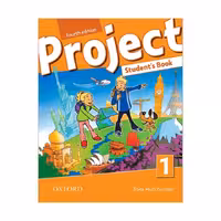 Project 1 Fourth Edition پروجکت یک ویرایش چهارم