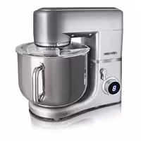 همزن هنریچ 12 لیتر مدل HKM8120 نقره ای