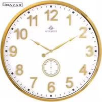 ساعت دیواری شوبرت SCHOBERT مدل 5309 ga