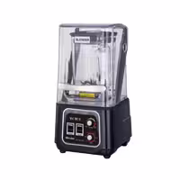 بلندر کاور دار Victor مدل JS3100