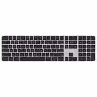 Apple Magic Keyboard (MMMR3) with Touch ID And Numeric for Mac Apple Silicon Keyboard