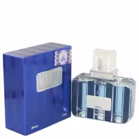 ادوتویلت لیولی (لایولی) مردانه (آبی) حجم 100 میلی لیتر | Lively Eau De Toilette For Men 100 ml